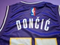 Баскетболен потник на Лука Дончич #Лейкърс #77#НОВ МОДЕЛ!!!, снимка 5