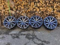 Джанти за Ауди Audi 20 “ цола 5х112 чисто нови A6 A7 A8 Q5 Q7, снимка 6