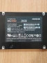 Хард диск SAMSUNG EVO 250Gb 2,5" SSD, снимка 3