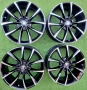 Продавам 4бр 19-ки джанти за Шкода Супърб, Супърб Скаут, Кодиак GT, снимка 1