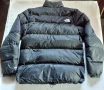 Зимно пухено яке The North Face Diablo 2.0 M, снимка 3