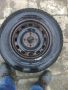 гуми с джанти алуминиеви Форд Мондео, снимка 2