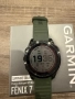 Garmin fenix 7 solar sapphire , снимка 3