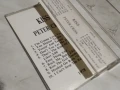 Кис Kiss аудио касета , снимка 3