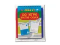 НОВИ! 120 игри против скука Клевър Бук, снимка 1