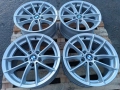 Лети джанти 17ки 5х120 BMW, снимка 3