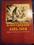 Илюстрирана Библия“ с 240 класически гравюри на дърво от Юлиус Шнор фон Каролсфелд, 1993 г. , снимка 1