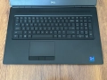 17.3 120Hz 4K UHD Core i9-11950H DELL Precision 7760 64GB DDR4/1TB NVMe/Nvidia RTX A5000 16GB/Бат 6ч, снимка 10