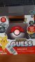 Топка Pokemon Trainer Guess - Kanto Edition Toy. Говори на френски, снимка 5