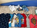 Детски летен лот за 6-7г. момче, снимка 6