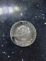 Сребърна монета , снимка 4