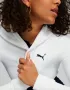 PUMA Classic Hooded Full-Zip Tracksuit Whit, снимка 2