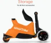 smarTrike - Детски разтегаем скутер Xtend Ride-on, тротинетка, снимка 15