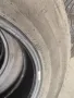 2бр.зимни гуми 225/75/16C Falken, снимка 3
