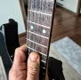 Ibanez RG570BK, 1995, Japan, снимка 4