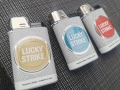 LUCKY STRIKE-НОВА ЗАПАЛКА ЗА КОЛЕКЦИЯ 45ЛВ ЗА 1БР 1812252008, снимка 3