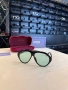 Gucci Слънчеви Очила С UV400 Защита - Налични Различни Цветове Код SK273, снимка 3