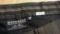 Clas Ohison Stretch Trouser размер 48 / M панталон със здрава и еластична материи - 1772, снимка 15