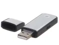 USB Диктофон Аудиорекордер Скрит Подслушвател Звукозаписвач със Собствена Памет 8/16/32 GB Капацитет, снимка 2