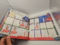 world cup 2018 Russia panini stickers албумче със стикери панини, снимка 7