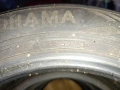 195/65 r15 Yokohama летни гуми , снимка 3