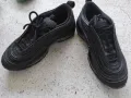 Nike air max 97 черни 35.5 -22.5см, снимка 8