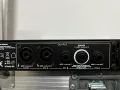 Palmer Macht 402 power amp for electric guitar, снимка 6