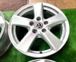 Джанти 5/112/16 WV Audi Skoda Seat ET 33, снимка 4