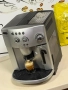 Кафемашина кафе автомат delonghi magnifica с гаранция, снимка 3