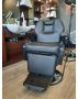 Бръснарско оборудане - бръснарски стол, мивка, декор, аксесоари, снимка 18