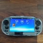 Хакната конзола PlayStation Vita OLED с 64GB, снимка 2