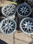 4бр. алуминиеви джанти BBS 17 4x114,3, снимка 1