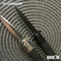 Полу-автоматичен нож 70х170 - Browning, тип стилето , снимка 5