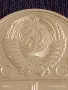 Юбилейна монета 1 рубла 1979г. СССР XXII Олимпийски игри Москва 49104, снимка 3