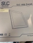 SLC Poseidon 60x60 см. / Бял LED Панел, снимка 2