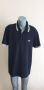 Hugo Boss Paddy Pique Cotton Regular Fit Mens Size 3XL ОРИГИНАЛНА Тениска!, снимка 9