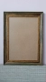 Дървена рамка за гоблен или картина, снимка 1