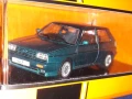 Volkswagen Golf 1.43 G60 Ixo, снимка 6