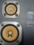 стерео Hi-Fi тонколони JVC S-66B (за части), снимка 5
