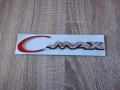 Емблема лого надпис Ford C-Max, снимка 4