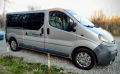 Opel Vivaro 2,5 CDTI, Maxi, 8+1, Пътнически, снимка 8