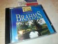 BRAHMS CD-ВНОС GERMANY 1704241111, снимка 1 - CD дискове - 45315075