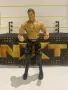 Екшън фигура WWE Y2J Chris Jericho Крис Джерико Jakks Deluxe Aggression Chain figure играчка WWE AEW, снимка 2