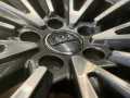 Джанти 21 AUDI Ауди E tron VW ABT MTM A8 Audi 5X112 SQ rotor RSQ7 Q8, снимка 3