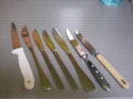 Ножове за мазане на масло и пастет от Германия., снимка 1