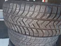 Зимни гуми Pirelli Snowcontrol 195/55/17, снимка 1