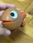 Гумена играчка соц рибка , снимка 3
