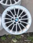 ОРИГИНАЛНИ АЛУМИНИЕВИ ДЖАНТИ ЗА BMW stуle 48 -5 серия- е39 - 5х120х74.1-16 цола, снимка 4