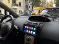 Toyota Yaris - 9" Android 14 Мултимедия Тойота Ярис 2005 - 2012 CarPlay Навигация Андроид, снимка 4