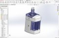 Помощ със Solidworks и проектиране на детайли за лазер, снимка 2